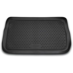 Novline - Element Kadica za gepek CHRYSLER Grand Voyager RT 2008- van short