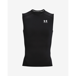 Under Armour Muška majica Comp SL T-shirt Crna