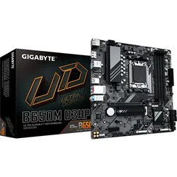 GIGABYTE B650M D3HP rev. 1.x matična ploča