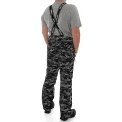 BRUGI DONJI DEO SKI TROUSERS ZA MUŠKARCE