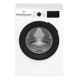 Inverter mašina za pranje veša ProSmart BM3WFU410415WB bela Beko ELE02820