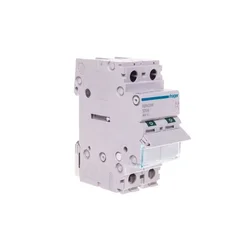 Modularno odklopno stikalo 125A 2P SBN299