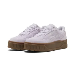 PUMA Ženske patike Karmen II Idol SD, 397462-08, Lavanda