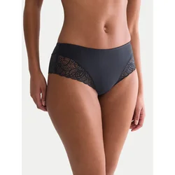 Triumph Boksarice Amourette Graphic 10229014 Črna