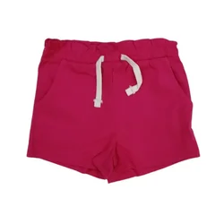 MINOTI Šorc za devojčice 10SHORT3, Roze