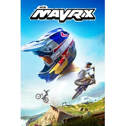 MAVRIX by Matt Jones (Windows/Xbox Series X|S) XBOX LIVE Key EUROPE