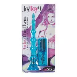 Joy Toy 9 - Analni plug