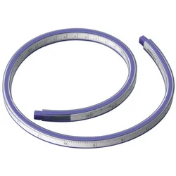 Alco savitljivi lenjir 60 cm ( 10LS60 )