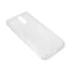 Maska silikonska Ultra Thin za Nokia 3.2 transparent