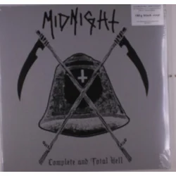 Midnight - Complete And Total Hell (Reissue) (2 LP)