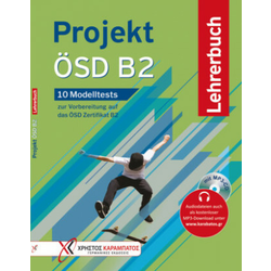 Projekt ÖSD B2