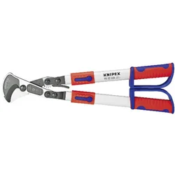 KNIPEX Makaze za kablove sa teleskopskim ručkama 570mm – 95 32 038