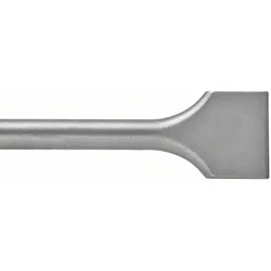 BOSCH Lopatasto dleto 30 mm šestostrani prihvat 2608690113, 450 x 75 mm