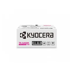 KYOCERA TK-5450M magenta toner