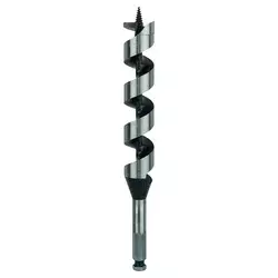 Bosch Vijugava burgija za drvo, šestostrano 2608597637, 28 x 170 x 235 mm, d 11,1 mm