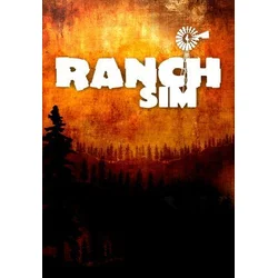Ranch Simulator Steam Key GLOBAL