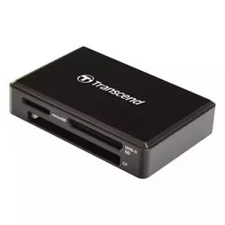 Card Reader Transcend All in one TS-RDF9K2