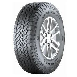 General GRABBER AT3 ( 285/40 R22 110V XL, sa rebrom felne )