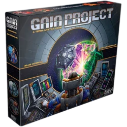 Gaia Project