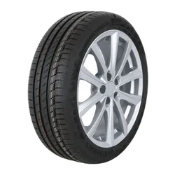 Continental PremiumContact 6 ( 225/55 R19 103V XL EVc, sa rebrom felne )
