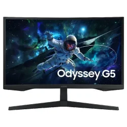 Samsung monitor 27 27CG55 Gaming