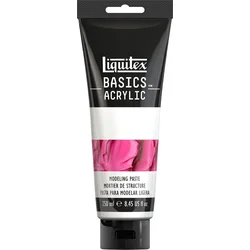 Liquitex Basics Strukturna pasta 250 ml
