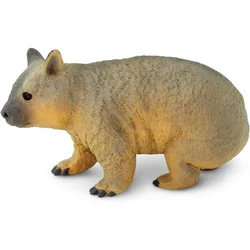 Safari Vombat