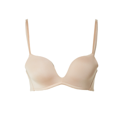 Hunkemöller Nedrček, bež