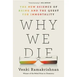 WHY WE DIE