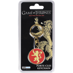Privezak AbyStyle Game Of Thrones - Lannister