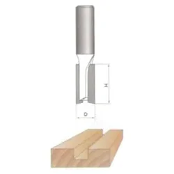 Glodalo 9.52X30mm Womax