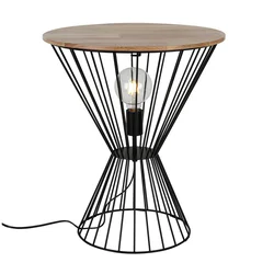 Stona Lampa Table