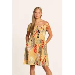 LAPPA woman GINGER Haljina Oker