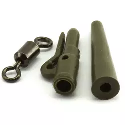 Carp System Safety Bolt Rig CS9