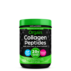 Kolagen peptidi 454g