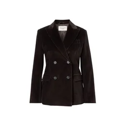 Weekend Max Mara Suknjič Katanga 2625046012 Rjava Regular Fit