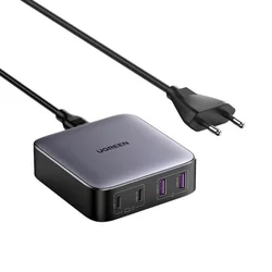 Ugreen USB Punjač 2XC + 2XA Nexode CD327