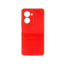 Maska za telefon GLITTER CASE za Huawei Nova 10SE DZ11, Koral