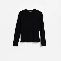 Reserved - Dugi rukav od merino vune