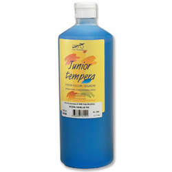 Aero Tempera 706, 1L, Plava