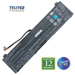 Baterija za laptop ACER Predator Triton 500 PT515 / AP18JHQ 15.2V 84.36Wh ( 2616 )