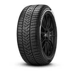 Pirelli Winter SottoZero 3 Run Flat ( 275/40 R20 106V XL *, sa zaštitom za felne (MFS), runflat )