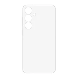 Maska za telefon Samsung ORG za Galaxy S24+ GP-FPS926-SAATW, Providna