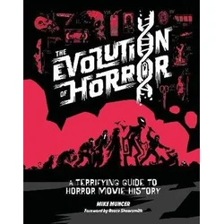 The Evolution of Horror
