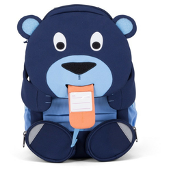 Affenzahn nahrbtnik za šolo - medvedek Teddy