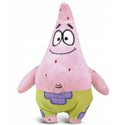 shumee PLOŠČA MASKOTA Spuži Bob Spuži Bob Patrick