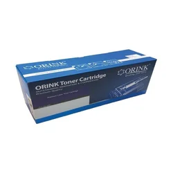 ORINK Toner za štampač HP CB540A/CE320A/CF210X, Black