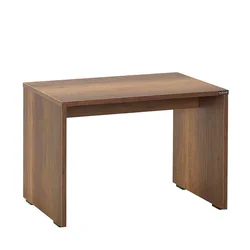 Hanah Home Klub sto 60x43x40cm Orah