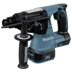 MAKITA akumulatorsko vrtalno kladivo DHR242Z