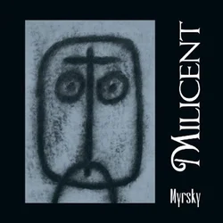 Milicent - Myrsky (Limited Edition) (LP)